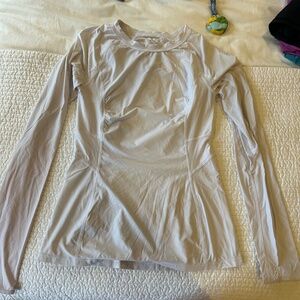 lululemon long sleeve
